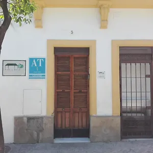 Appartement Casa Jerez Alameda Del Banco, Jerez de la Frontera