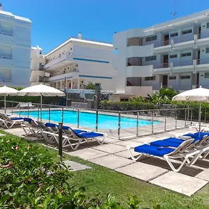 Alsol Mariachis Apartamento Playa del Inglés