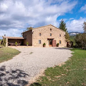 Casa Moixella Сasa de vacaciones Lladurs
