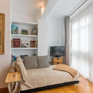 Tenderia By People Apartamento Bilbao