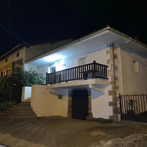 Vicario Etxea Сasa de vacaciones Concha (Basque Country)