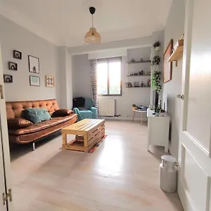 Mavi Apartamento Bilbao