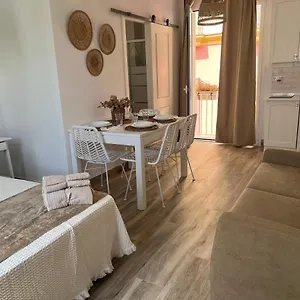 Estudios Suenos De Ana Apartamento