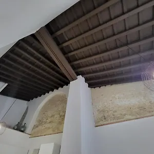 El Arrumbador Apartamento