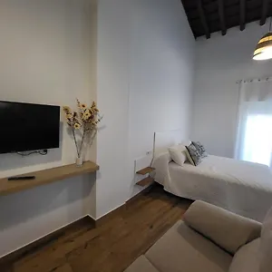 La Albariza Apartamento