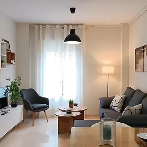 Sherryflat Aina Parking Apartamento