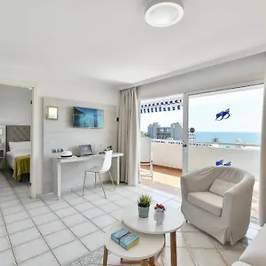 Norcopia Apartamento San Agustín