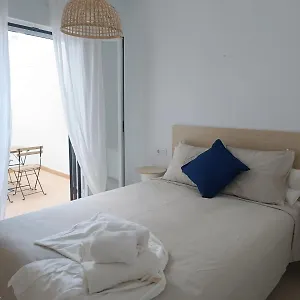 Sherry Iii Parking Gratuito Apartamento