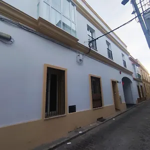 Sherry Viii Parking Gratuito Apartamento