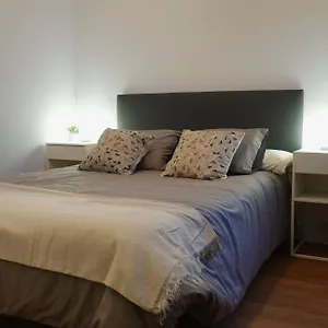 Aromaz Apartamento Jerez de la Frontera