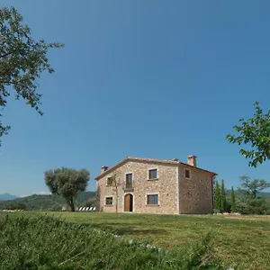 Jan De Castanyet Casa rural Santa Coloma De Farners