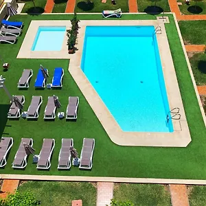 Don Gregorio Apartamento Playa del Inglés