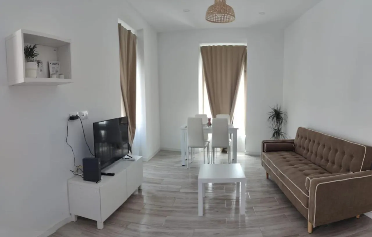 Apartamento Cerrofuerte Jerez de la Frontera