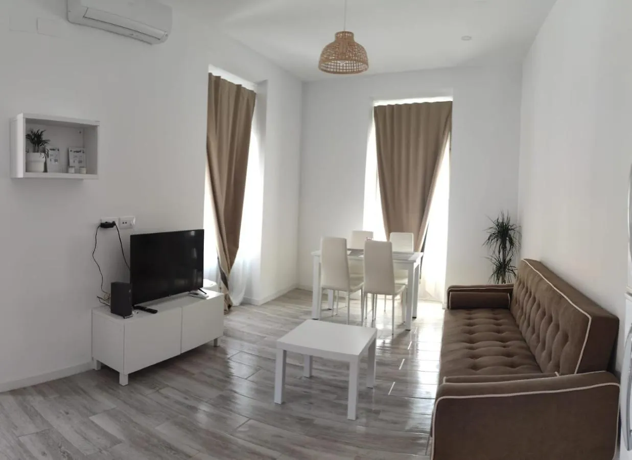 Apartamento Cerrofuerte Jerez de la Frontera