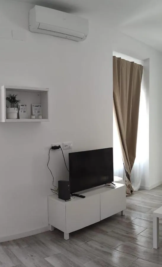 Apartamento Cerrofuerte Jerez de la Frontera