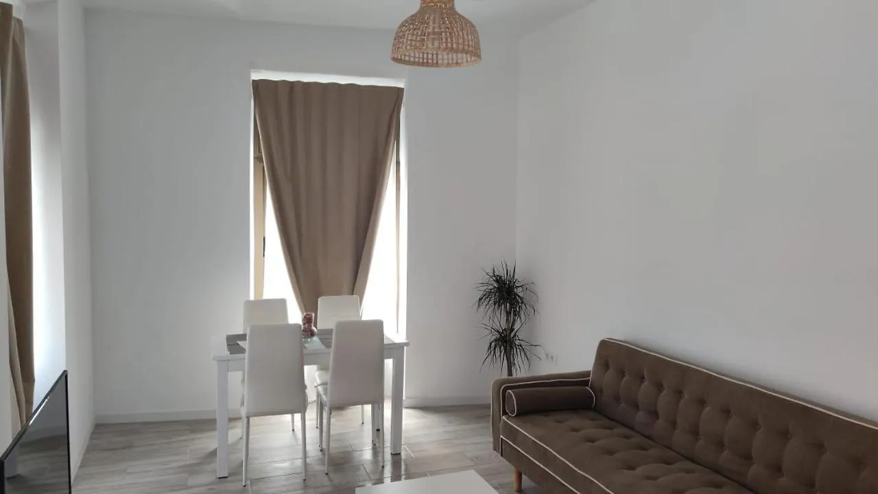 Apartamento Cerrofuerte Jerez de la Frontera
