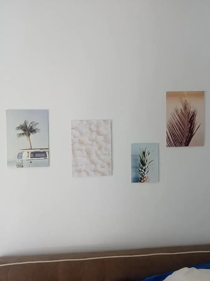 Apartamento Cerrofuerte Jerez de la Frontera España