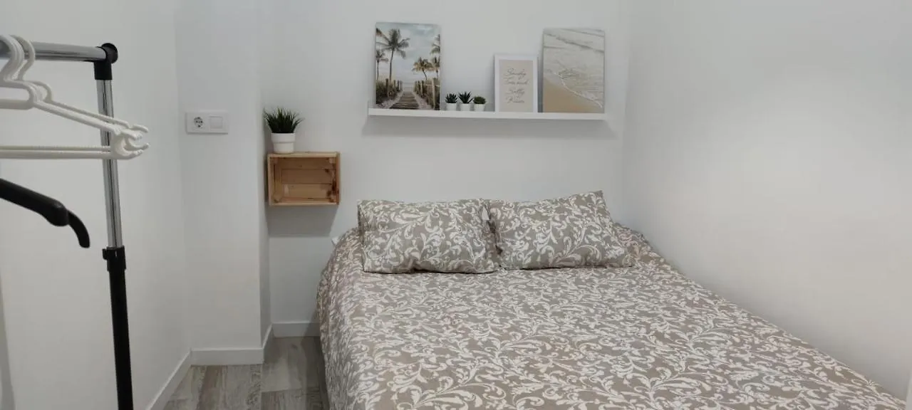 Apartamento Cerrofuerte Jerez de la Frontera 0*,  España