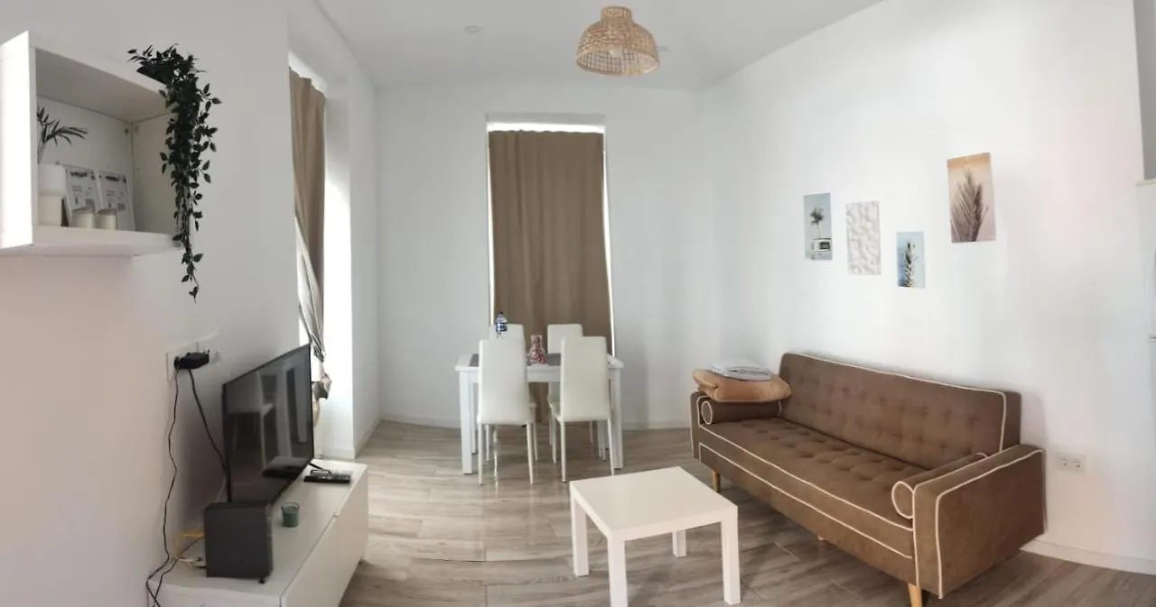 Apartamento Cerrofuerte Jerez de la Frontera