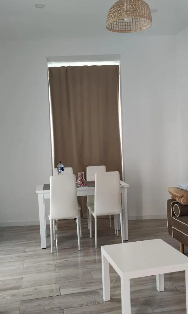 Apartamento Cerrofuerte Jerez de la Frontera