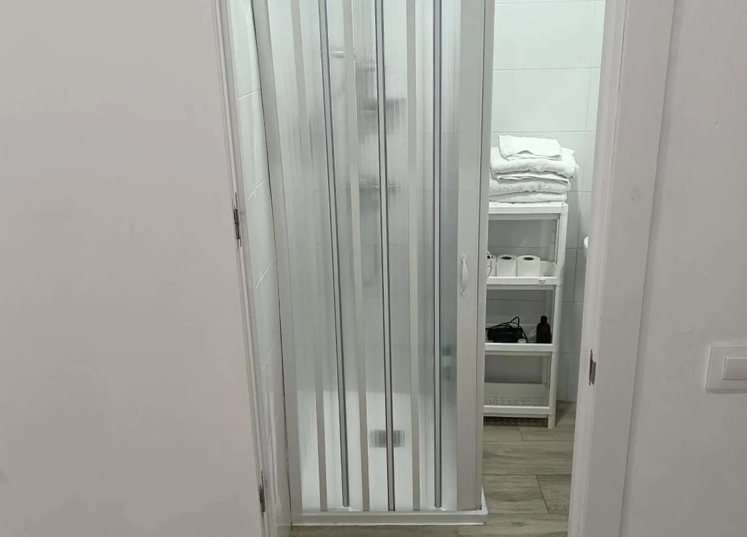 Apartamento Cerrofuerte Jerez de la Frontera