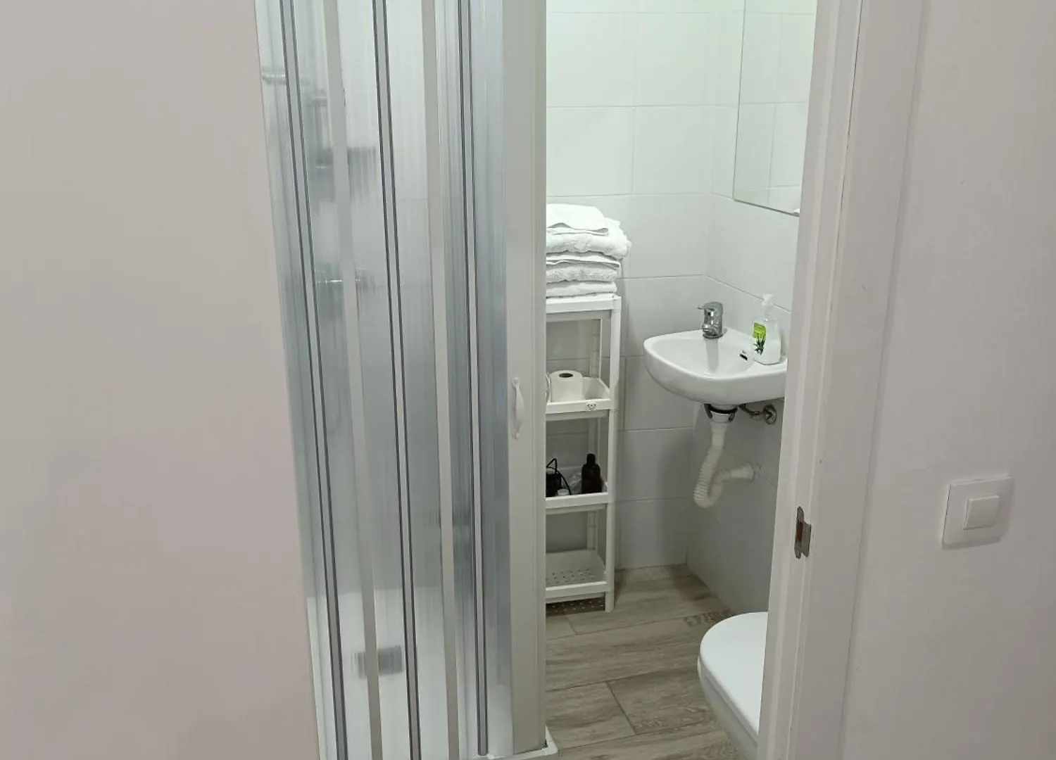 Apartamento Cerrofuerte Jerez de la Frontera