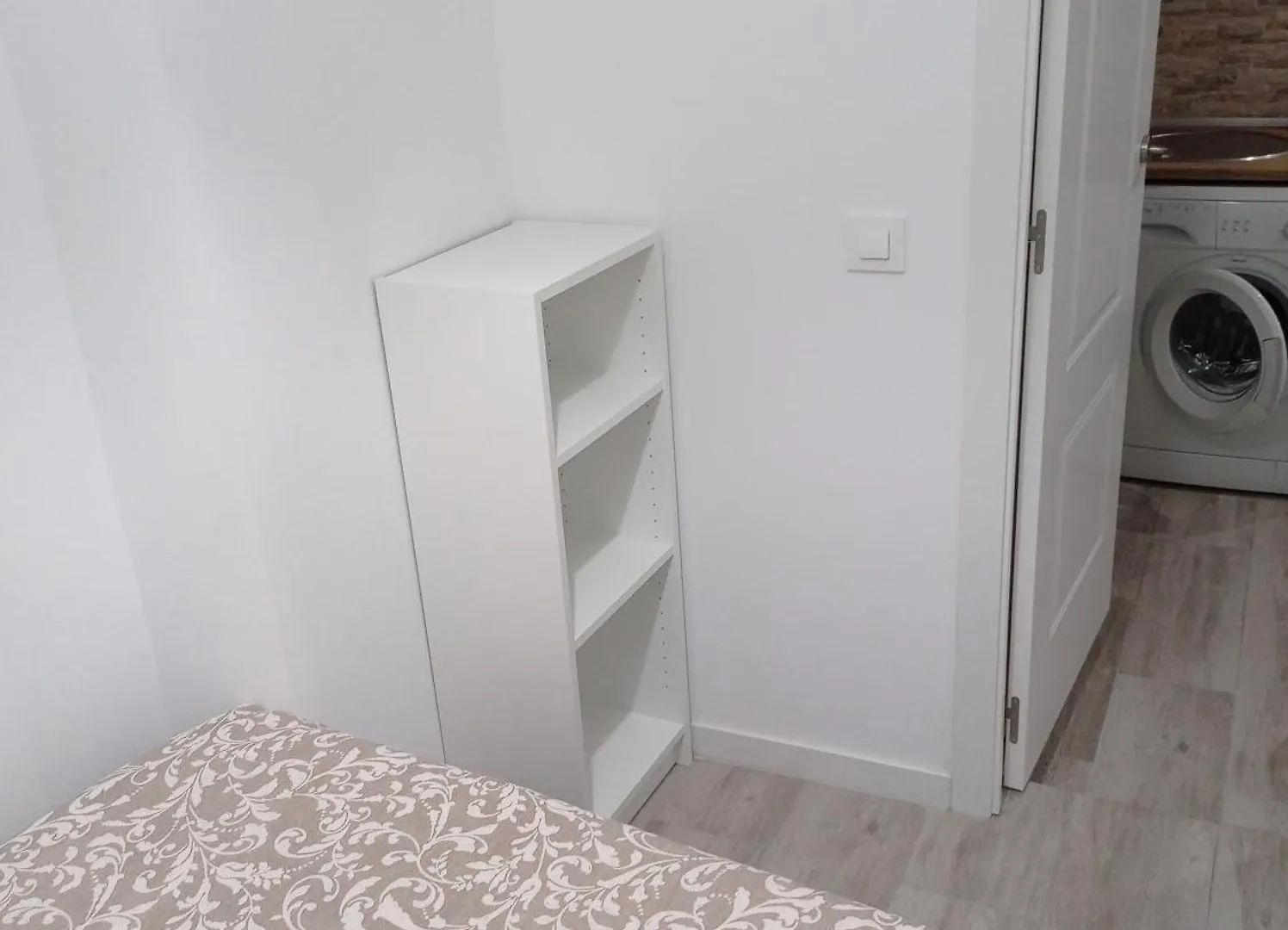 Apartamento Cerrofuerte Jerez de la Frontera